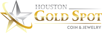 Houston Gold Spot Logo