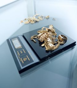 Sell Old Jewelry In Houston